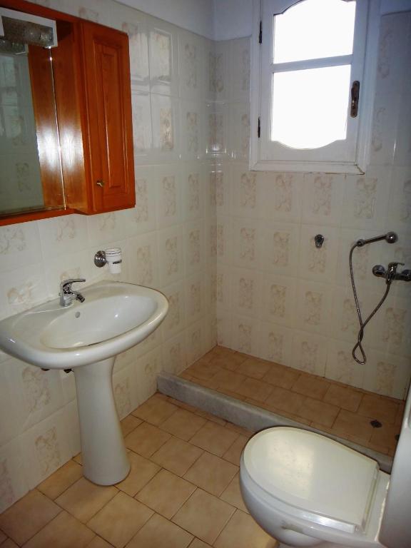 Lefkothea Apartments Frinion Room photo