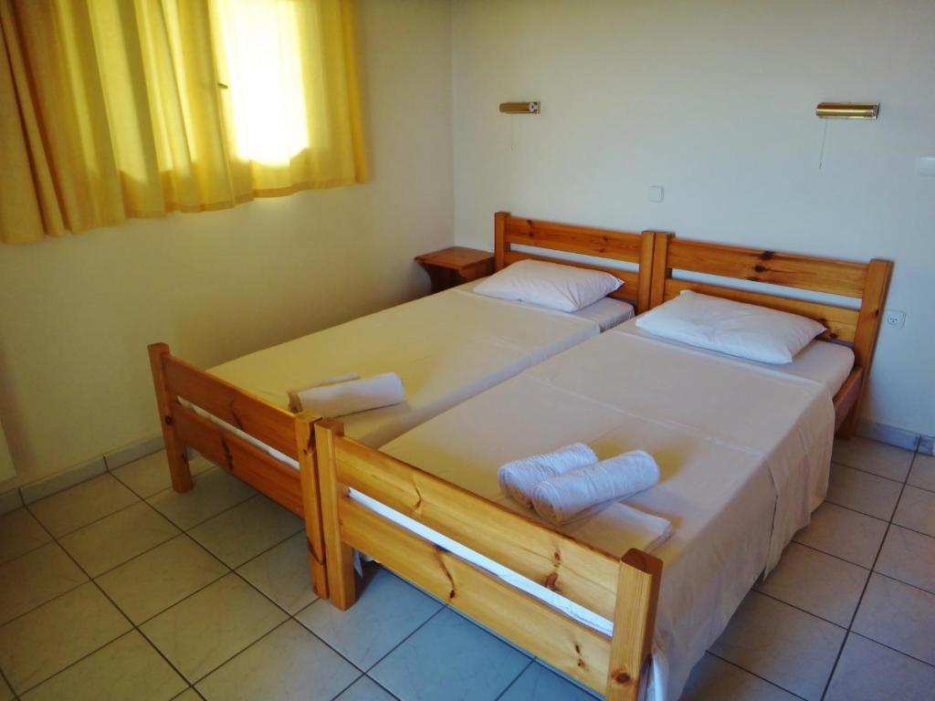 Lefkothea Apartments Frinion Room photo