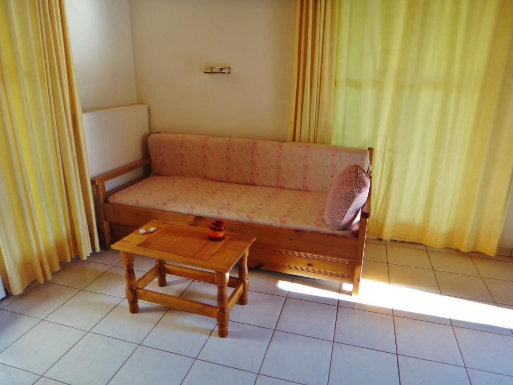 Lefkothea Apartments Frinion Room photo