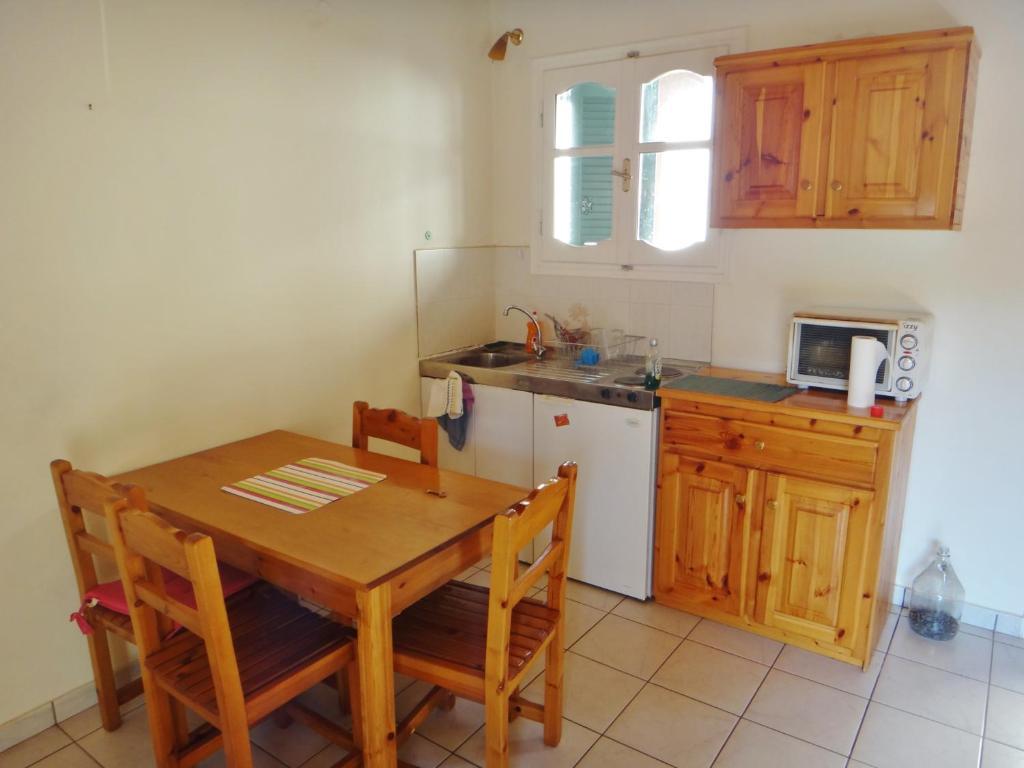 Lefkothea Apartments Frinion Room photo